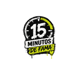 15 Minutos de Fama
